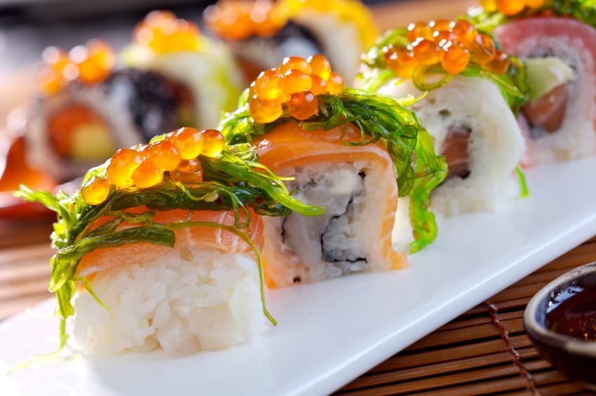 News from The Pierce - Explore Japantown’s delicious dining